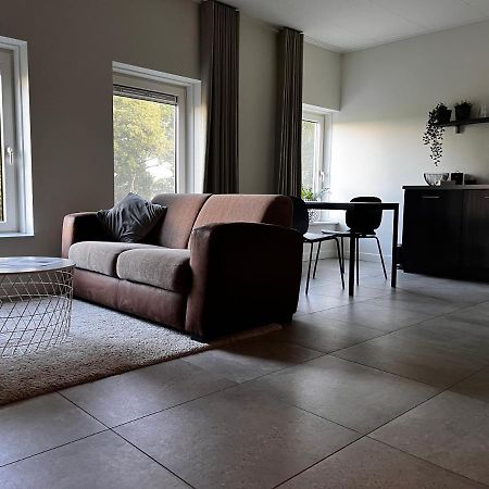 Mysa Bed and Breakfast Deurne Esterno foto