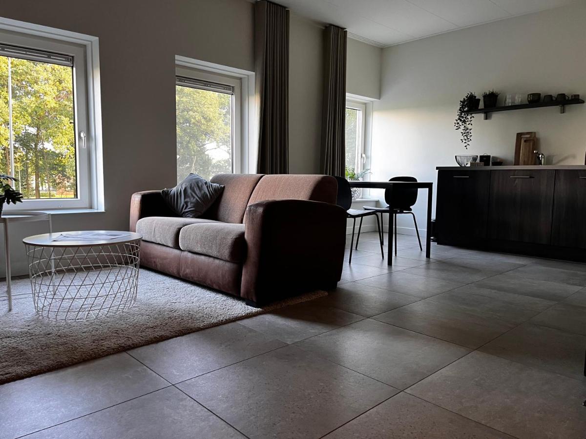 Mysa Bed and Breakfast Deurne Esterno foto
