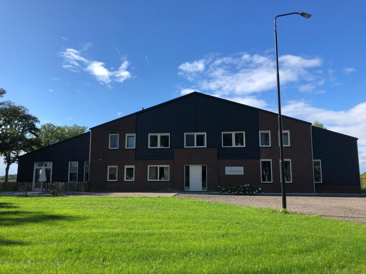 Mysa Bed and Breakfast Deurne Esterno foto