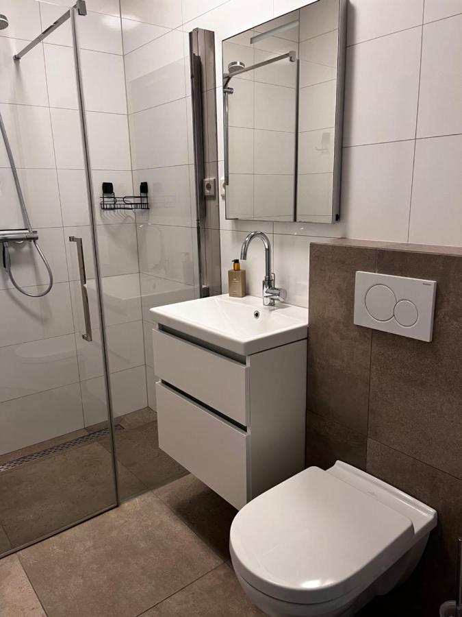 Mysa Bed and Breakfast Deurne Esterno foto