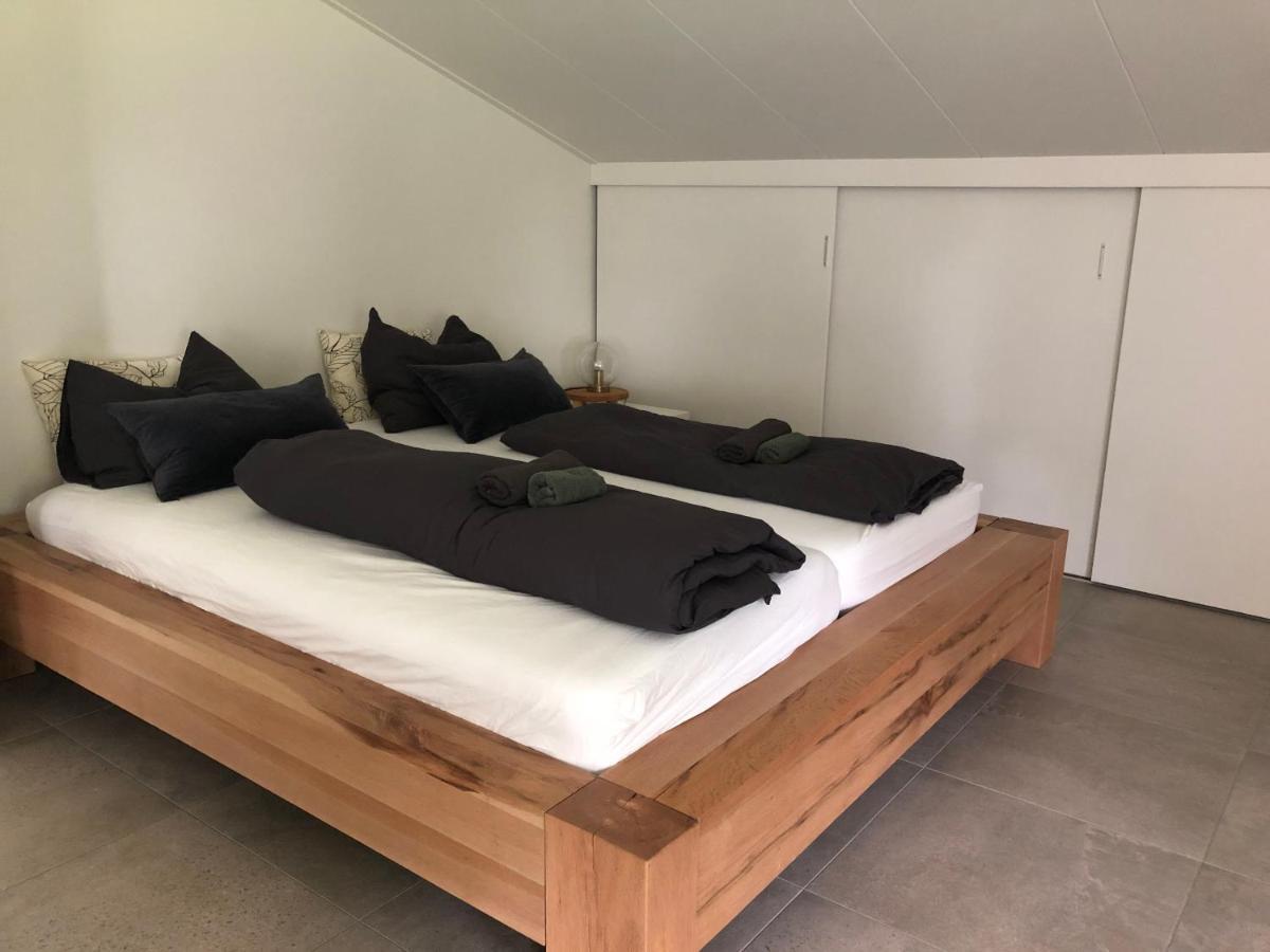 Mysa Bed and Breakfast Deurne Esterno foto