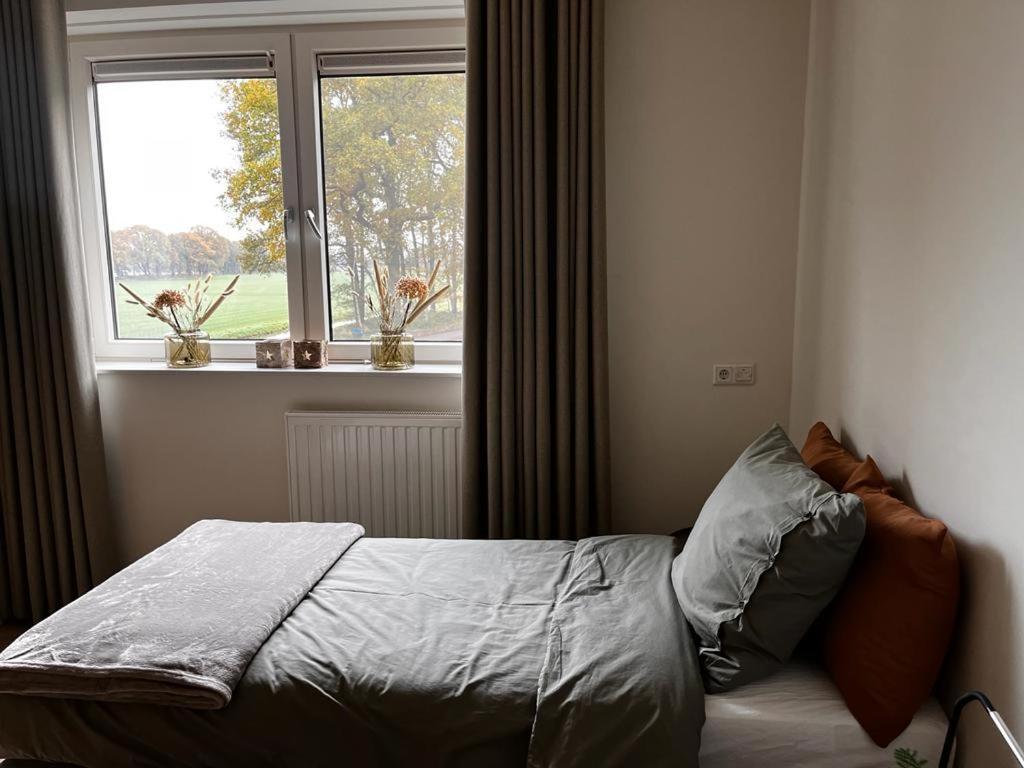 Mysa Bed and Breakfast Deurne Esterno foto